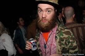hipster pbr