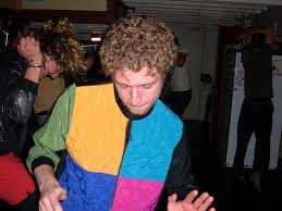 Only you want to dance to rare flute music.