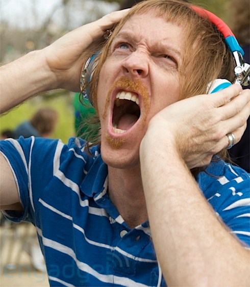 I know.  That shit sucks.