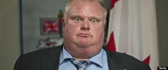 rob ford