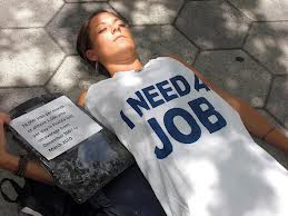 need a job meillenial