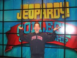 college jeapordy