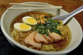ramen